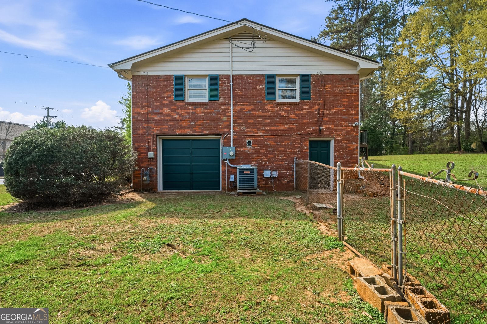 689 Old Canton Road Marietta - Photo 39