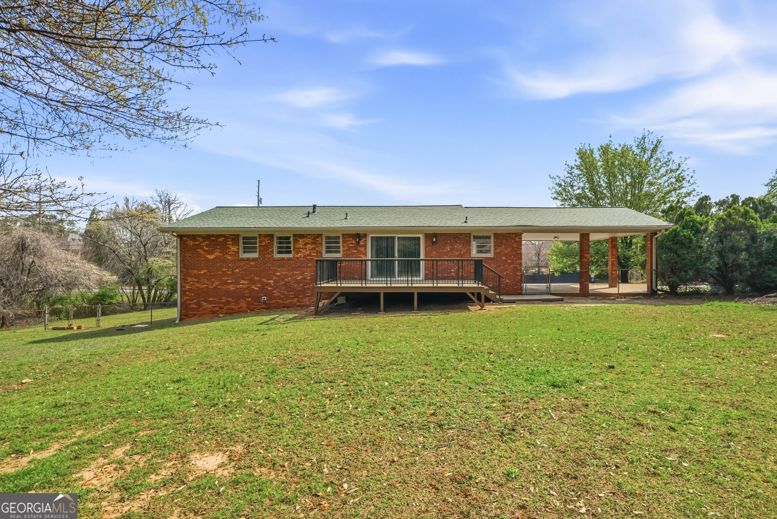 689 Old Canton Road Marietta - Photo 40