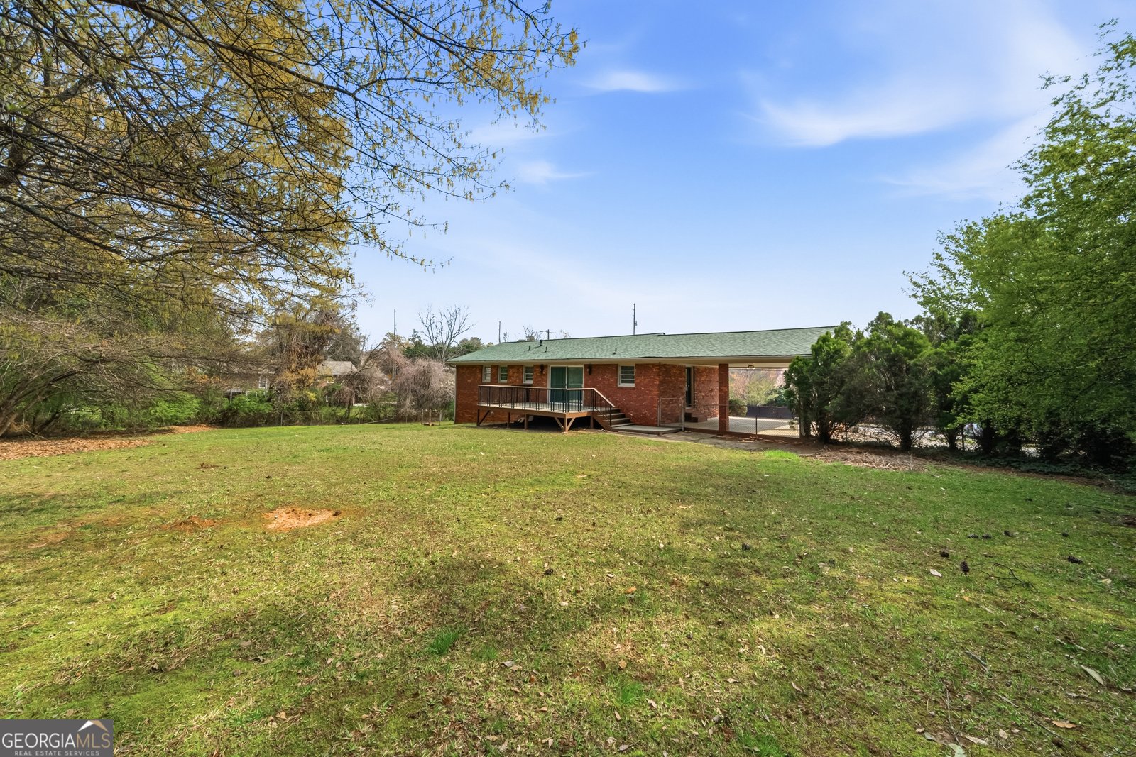 689 Old Canton Road Marietta - Photo 41