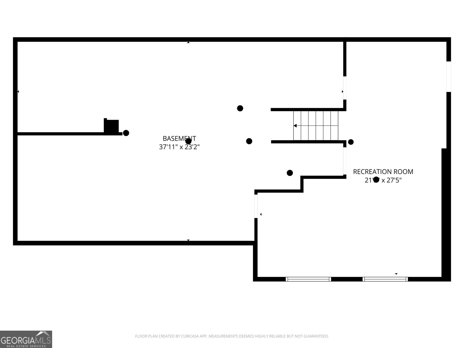 689 Old Canton Road Marietta - Photo 44
