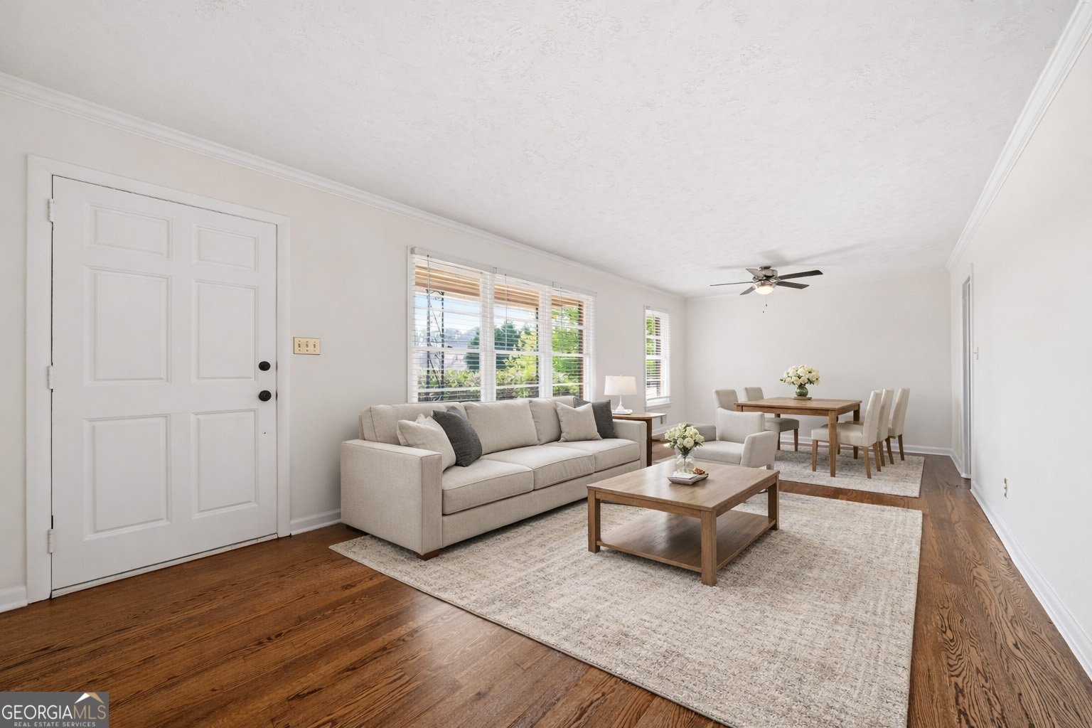 689 Old Canton Road Marietta - Photo 7