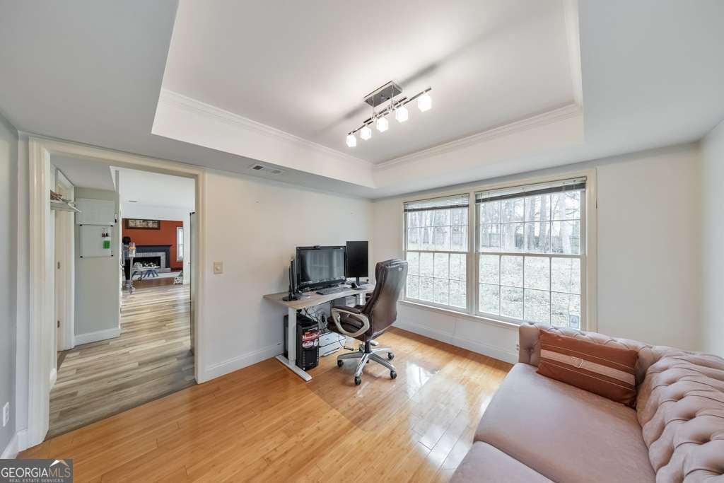 2160 Whitehall Drive Marietta - Photo 10