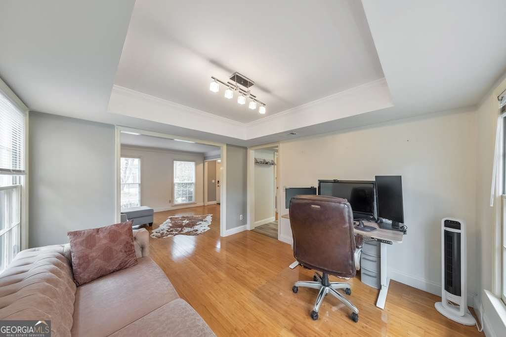 2160 Whitehall Drive Marietta - Photo 11