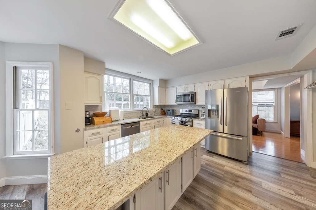 2160 Whitehall Drive Marietta - Photo 12