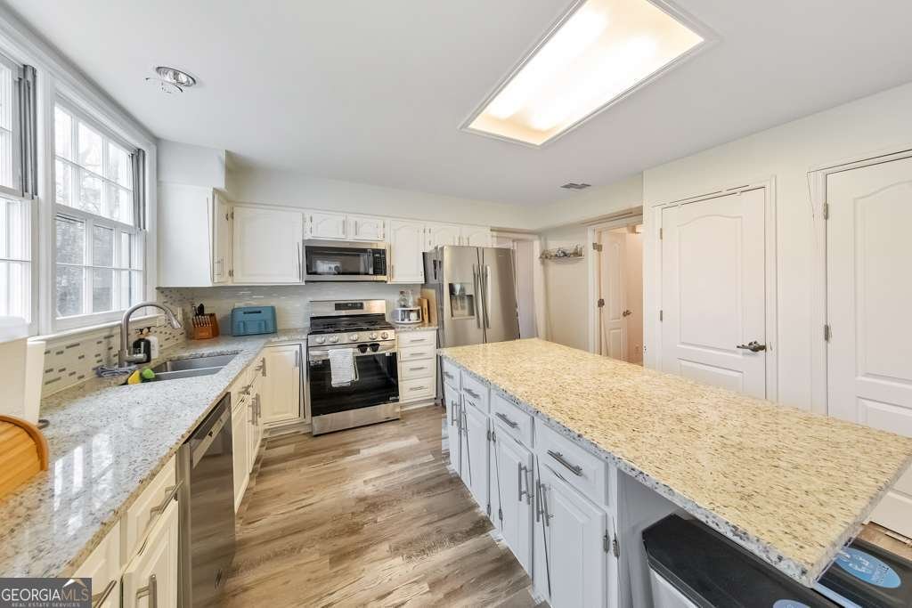 2160 Whitehall Drive Marietta - Photo 13