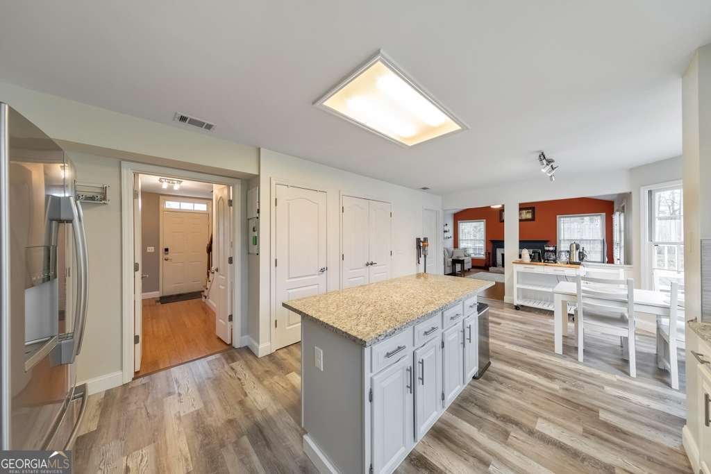 2160 Whitehall Drive Marietta - Photo 14