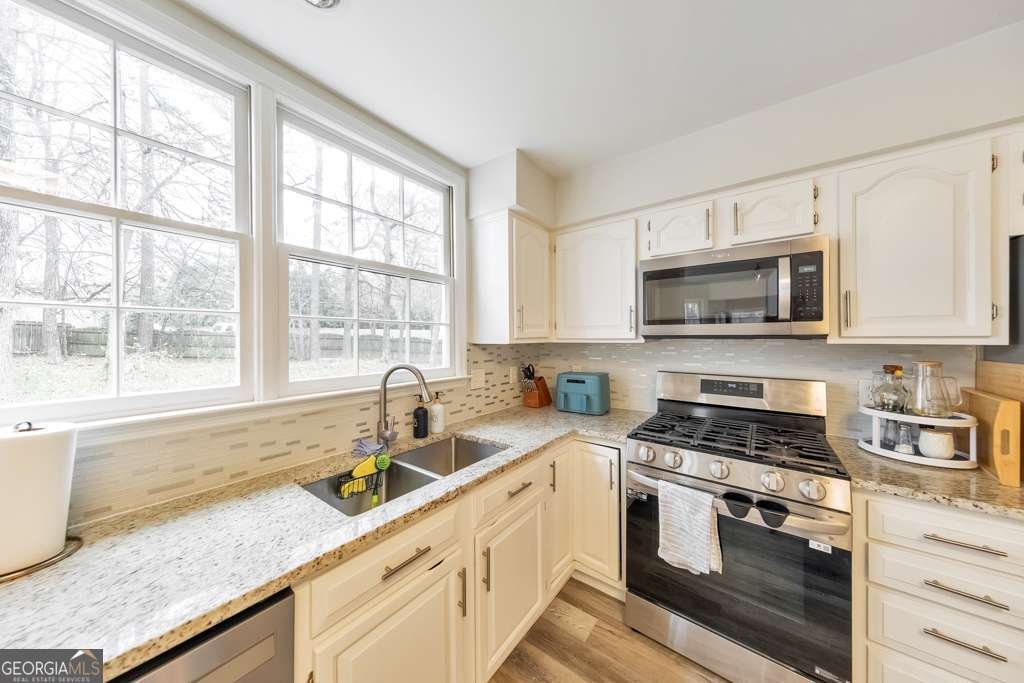 2160 Whitehall Drive Marietta - Photo 15