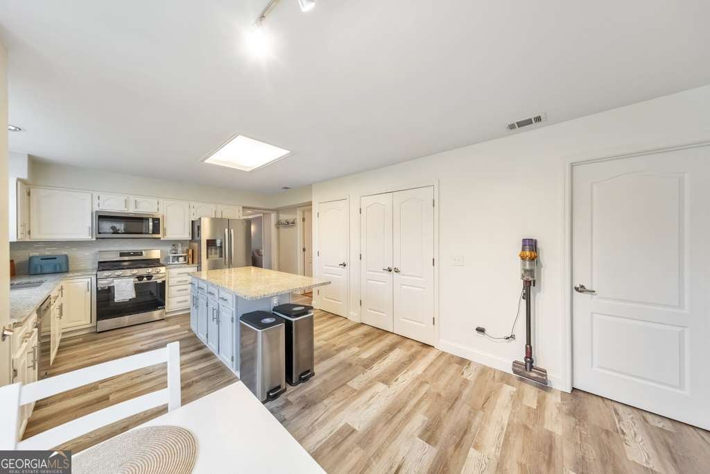 2160 Whitehall Drive Marietta - Photo 16