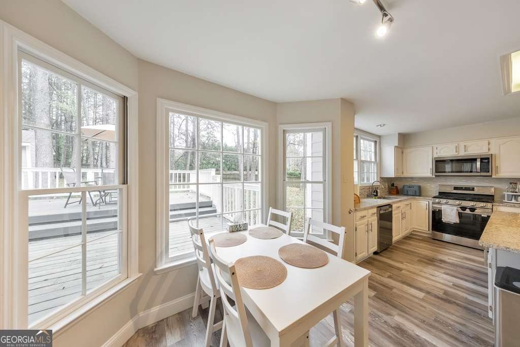 2160 Whitehall Drive Marietta - Photo 17