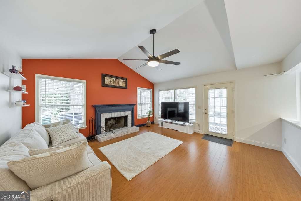 2160 Whitehall Drive Marietta - Photo 18