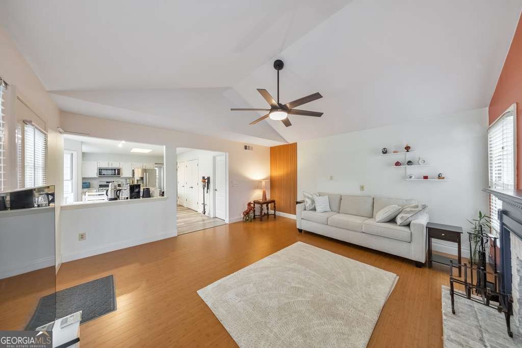 2160 Whitehall Drive Marietta - Photo 19