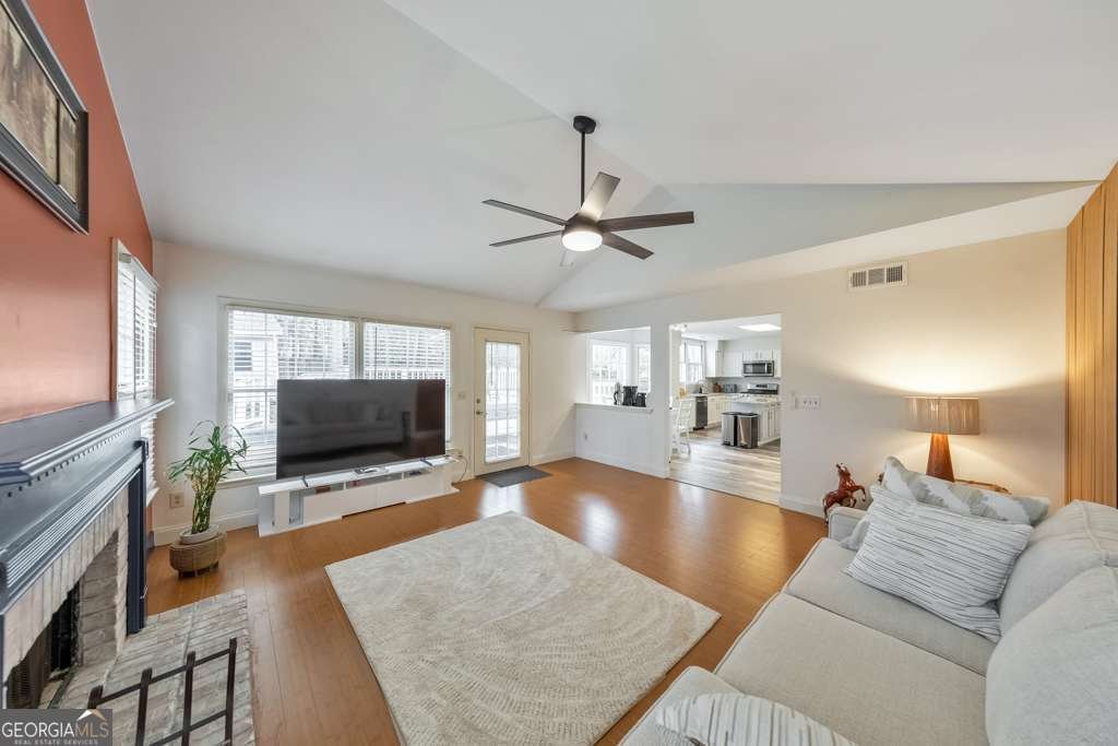 2160 Whitehall Drive Marietta - Photo 20