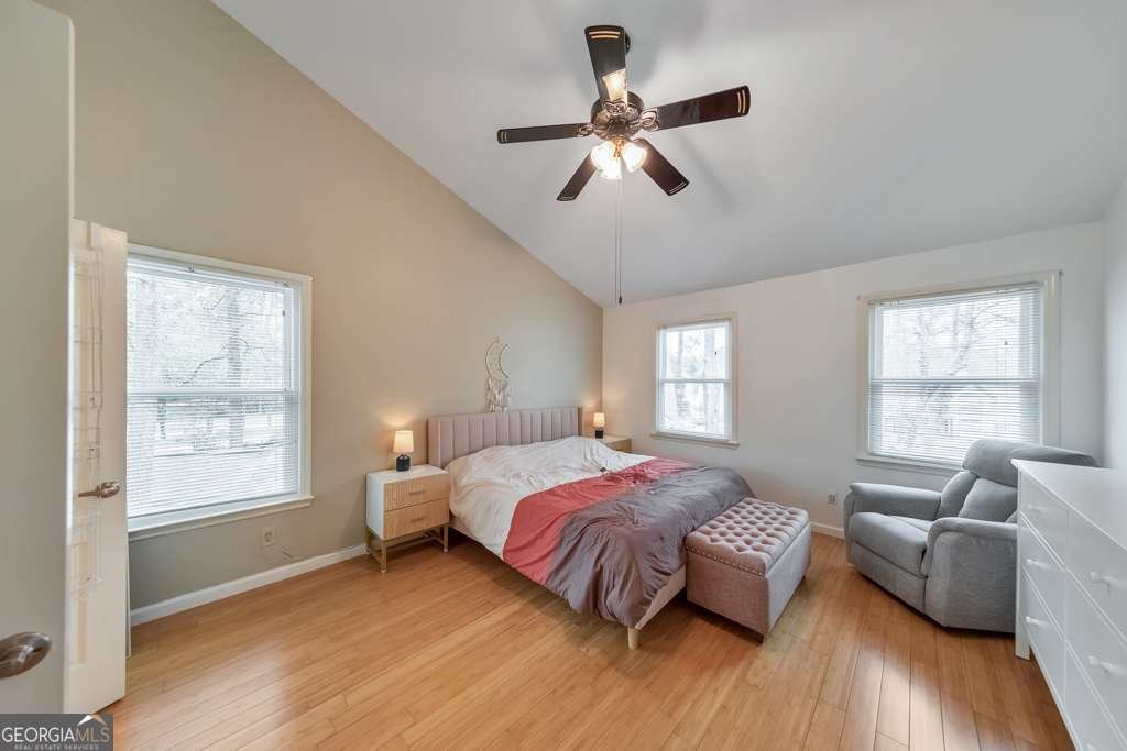 2160 Whitehall Drive Marietta - Photo 23