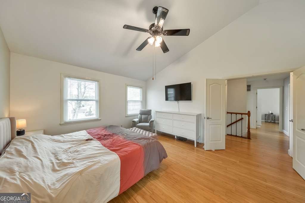 2160 Whitehall Drive Marietta - Photo 25