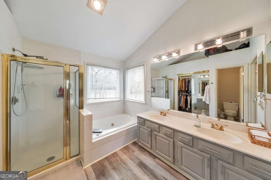 2160 Whitehall Drive Marietta - Photo 26