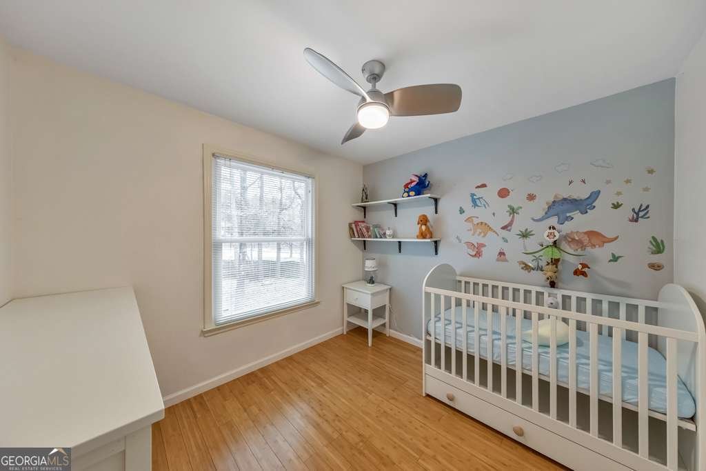 2160 Whitehall Drive Marietta - Photo 33