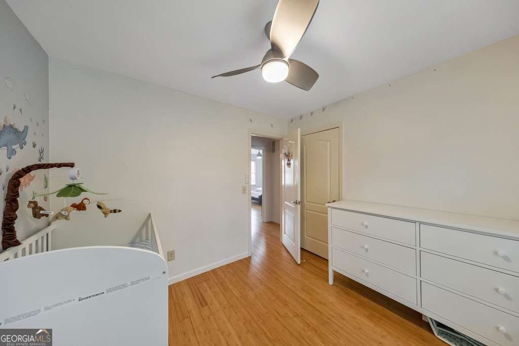 2160 Whitehall Drive Marietta - Photo 34