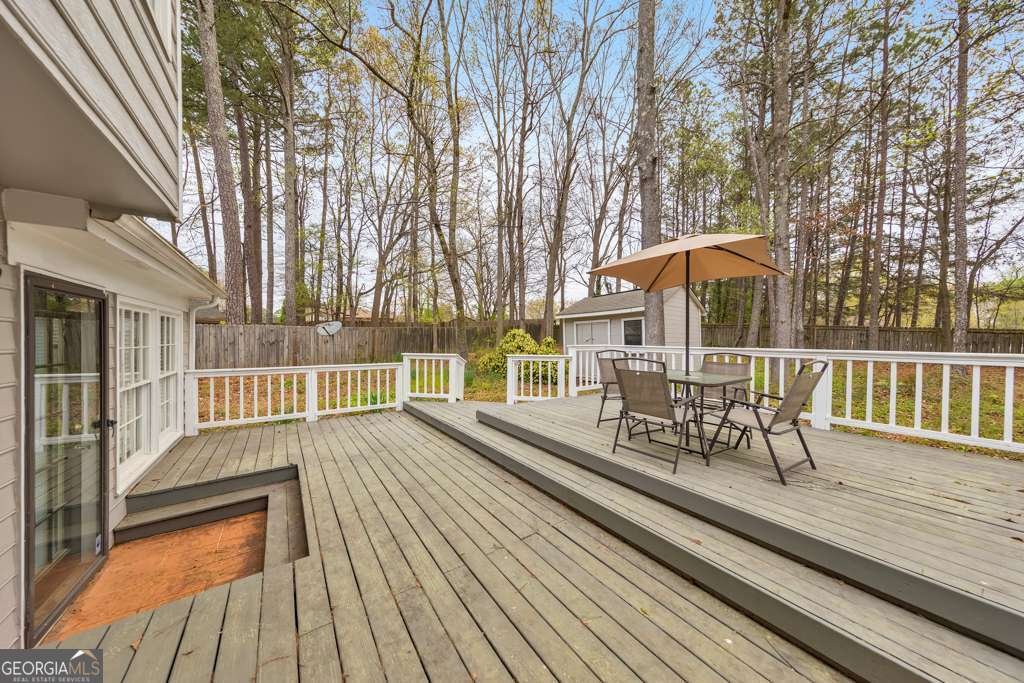 2160 Whitehall Drive Marietta - Photo 36