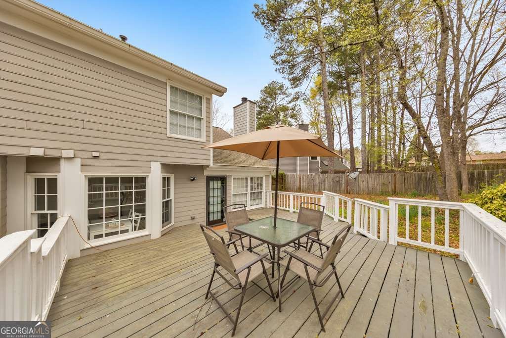 2160 Whitehall Drive Marietta - Photo 37