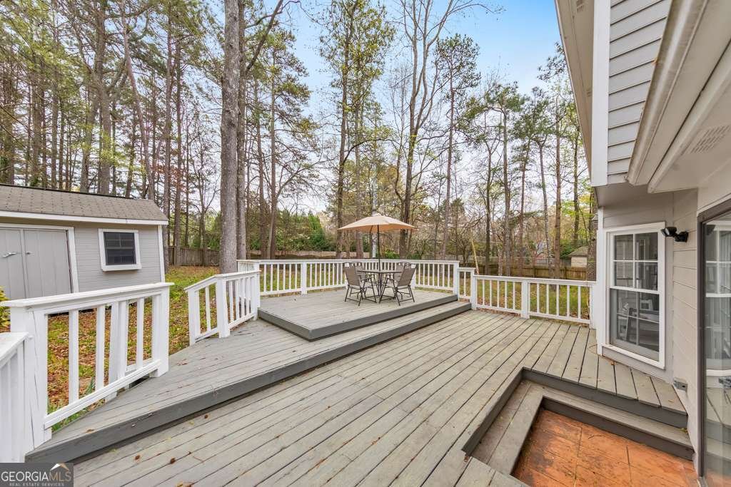 2160 Whitehall Drive Marietta - Photo 38