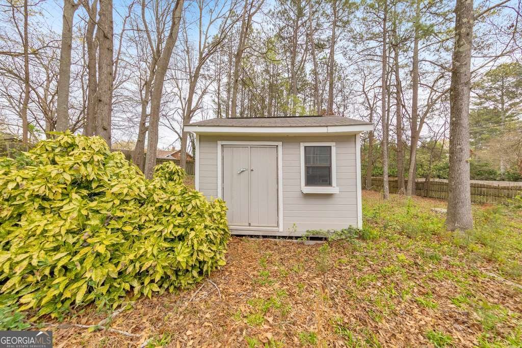 2160 Whitehall Drive Marietta - Photo 40