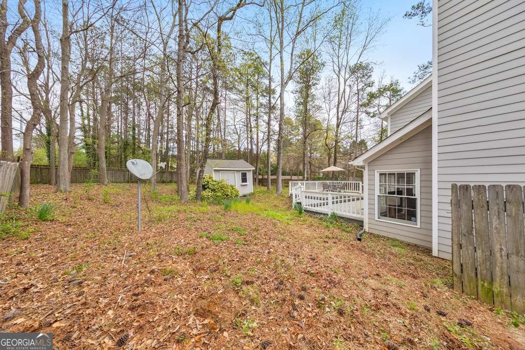 2160 Whitehall Drive Marietta - Photo 41