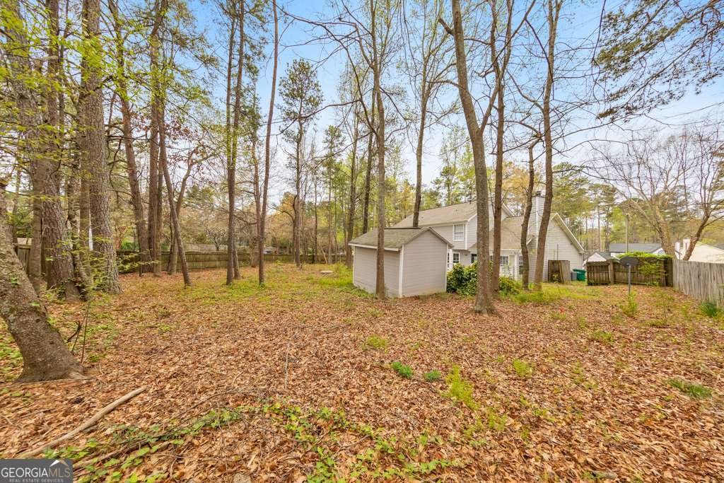 2160 Whitehall Drive Marietta - Photo 42