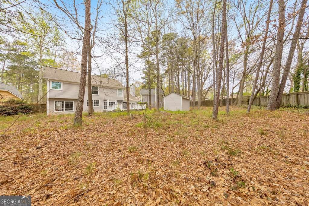 2160 Whitehall Drive Marietta - Photo 43