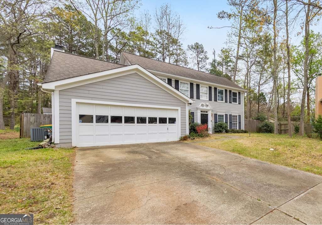 2160 Whitehall Drive Marietta - Photo 44