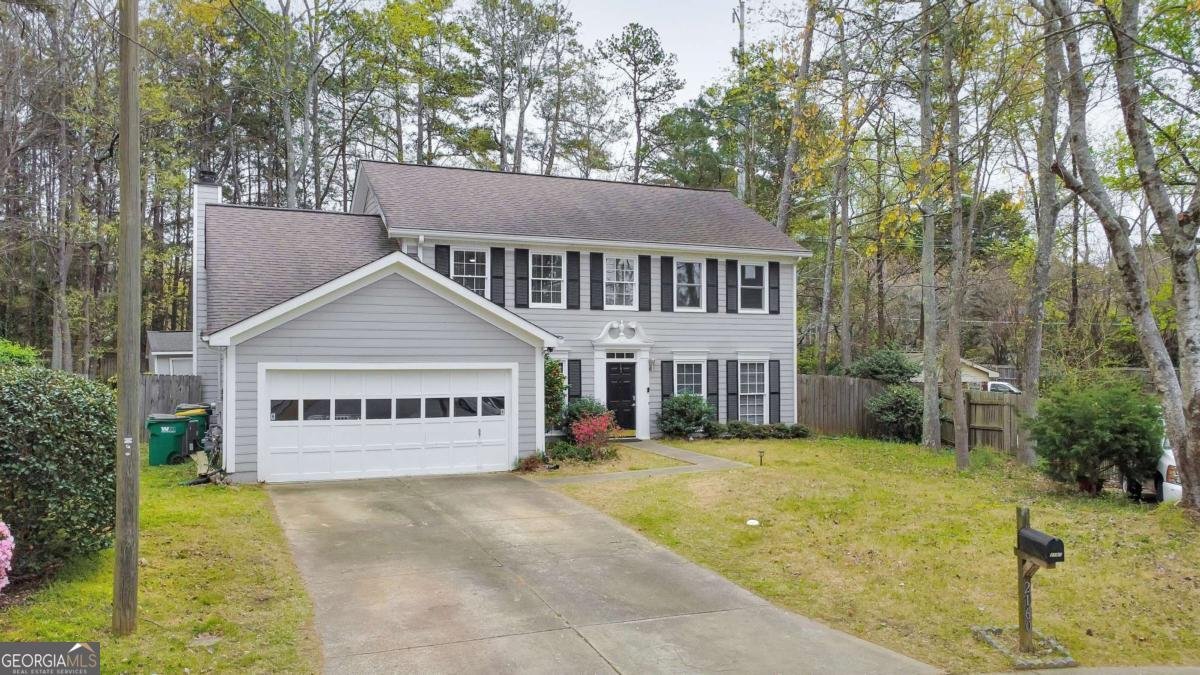 2160 Whitehall Drive Marietta - Photo 45