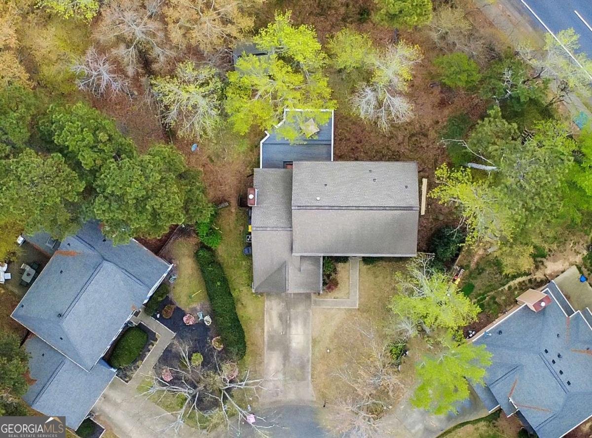 2160 Whitehall Drive Marietta - Photo 46