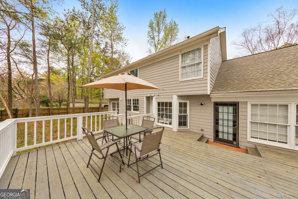 2160 Whitehall Drive Marietta - Photo 6