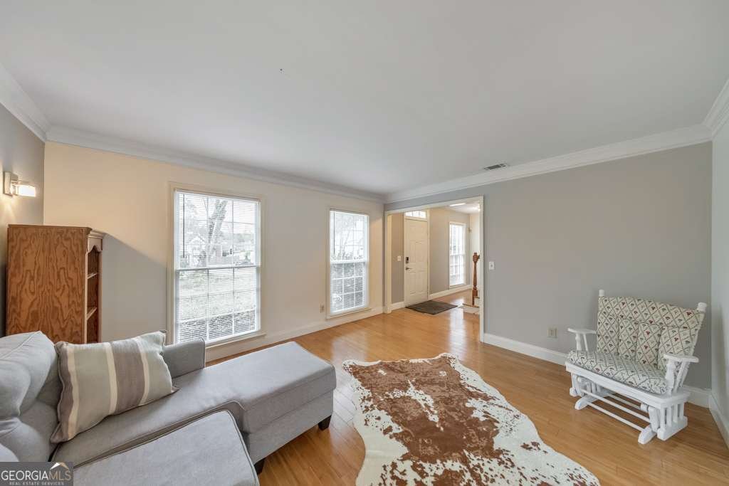 2160 Whitehall Drive Marietta - Photo 7