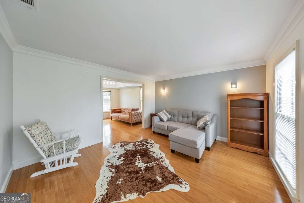 2160 Whitehall Drive Marietta - Photo 9