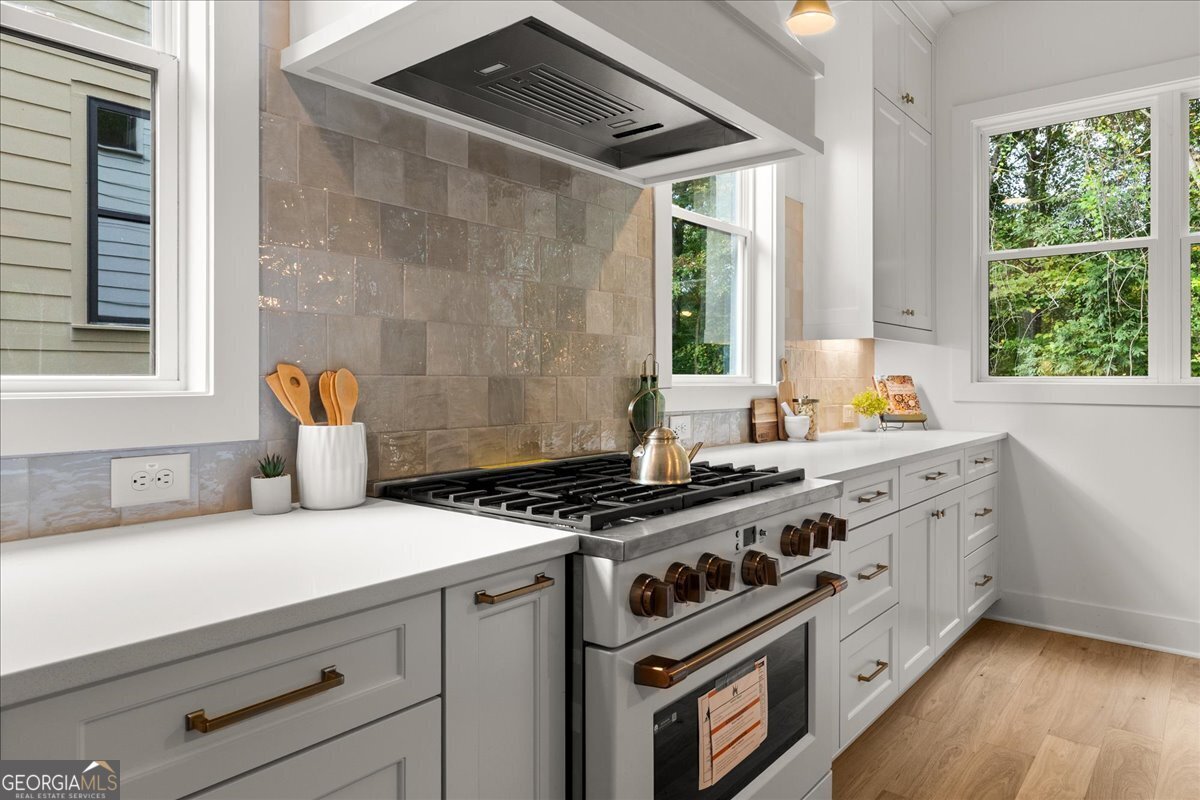 2261 Paul Avenue Atlanta - Photo 10