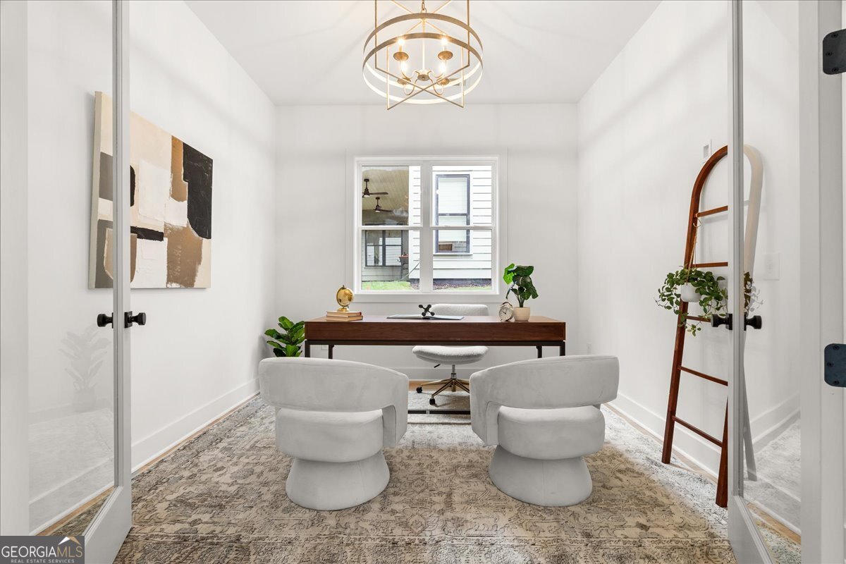 2261 Paul Avenue Atlanta - Photo 32