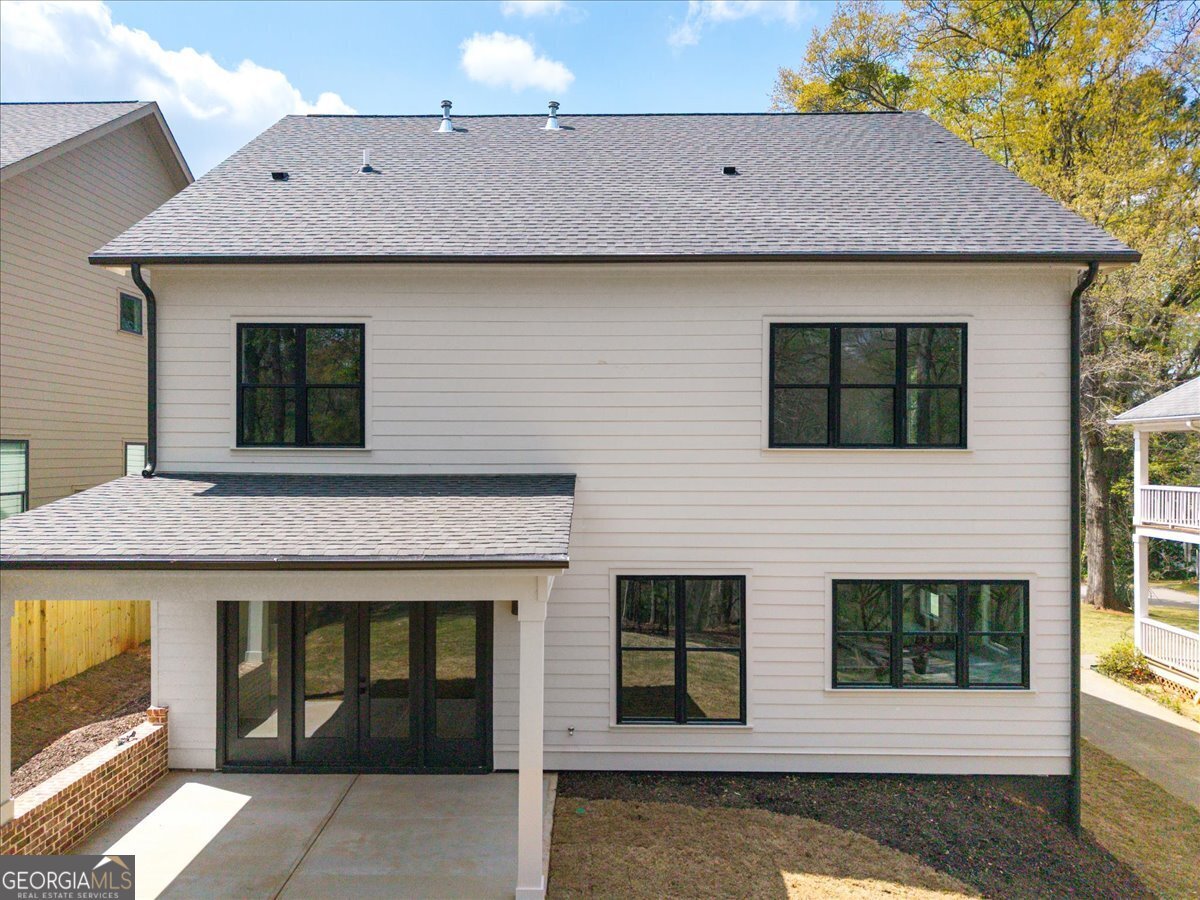 2261 Paul Avenue Atlanta - Photo 35