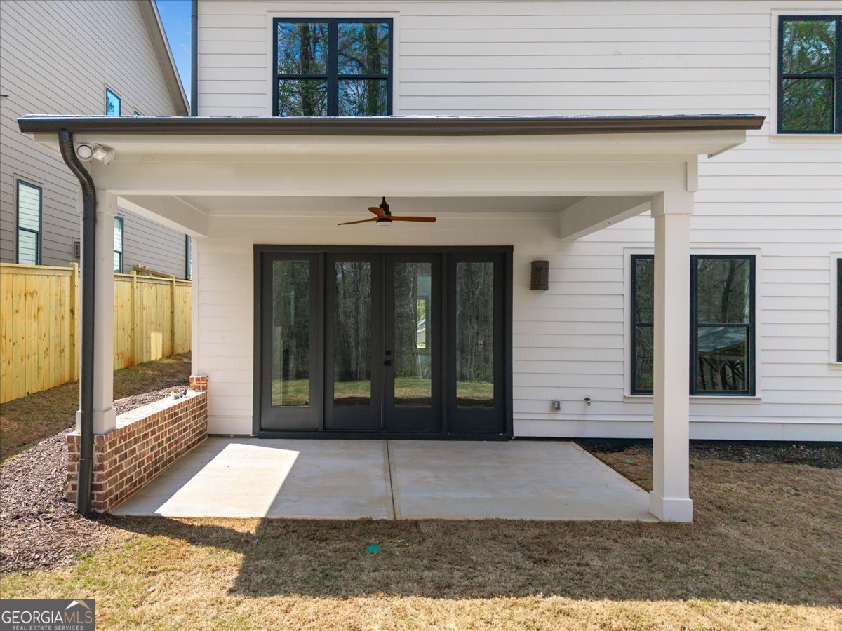 2261 Paul Avenue Atlanta - Photo 36