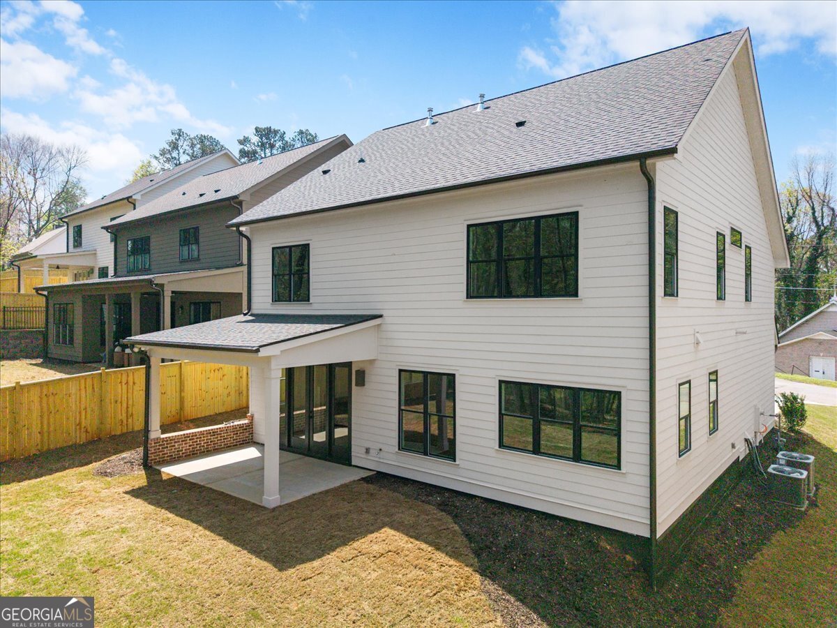 2261 Paul Avenue Atlanta - Photo 37