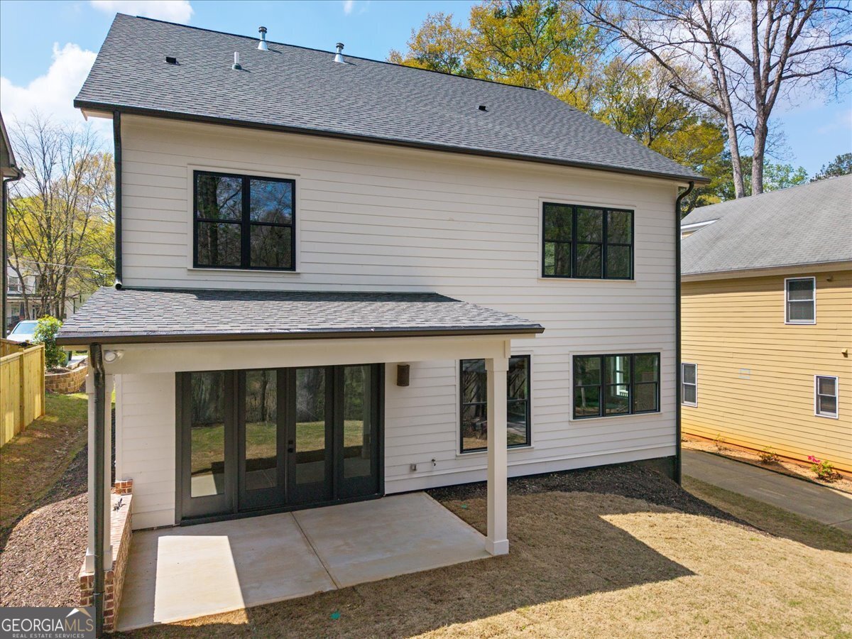 2261 Paul Avenue Atlanta - Photo 38