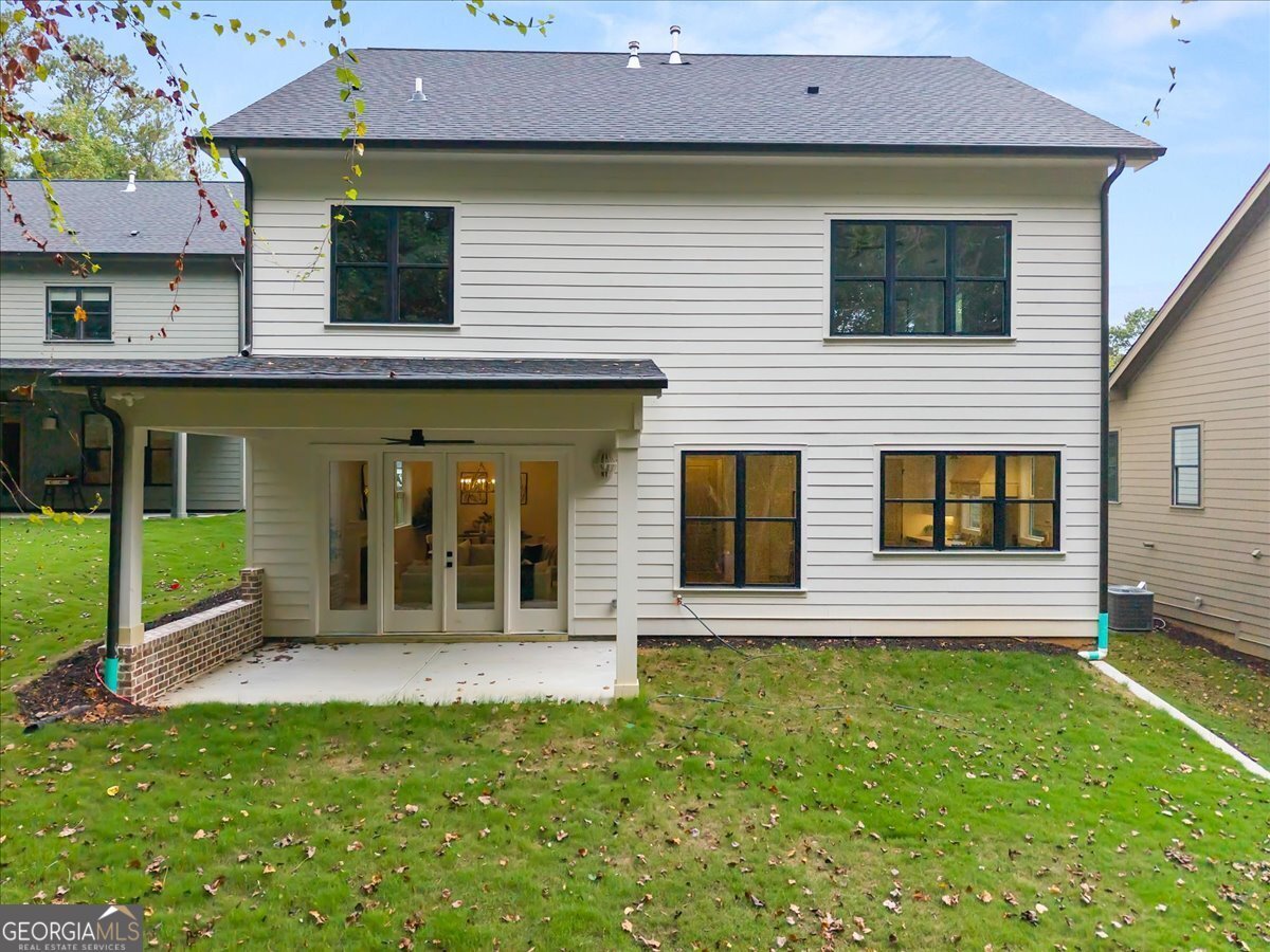 2261 Paul Avenue Atlanta - Photo 39