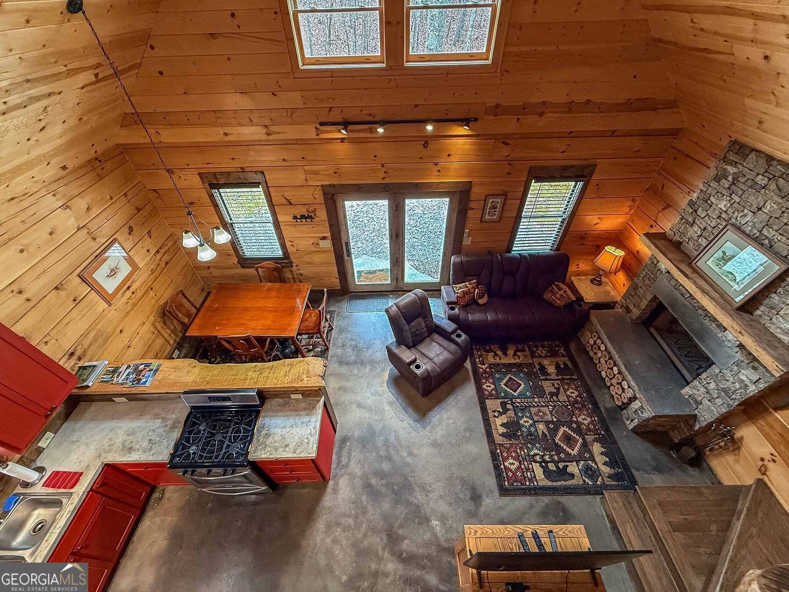 513 Coleman Heights Rabun Gap - Photo 10