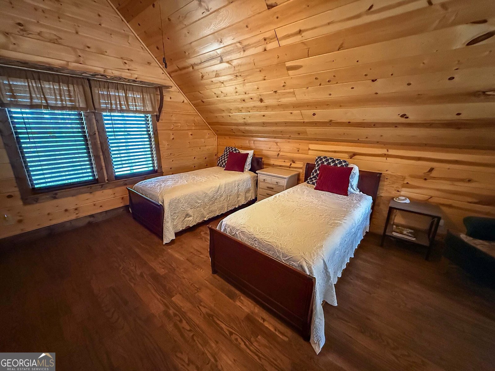 513 Coleman Heights Rabun Gap - Photo 12