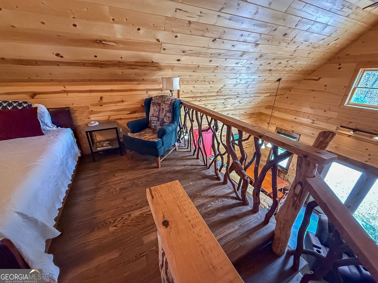 513 Coleman Heights Rabun Gap - Photo 13