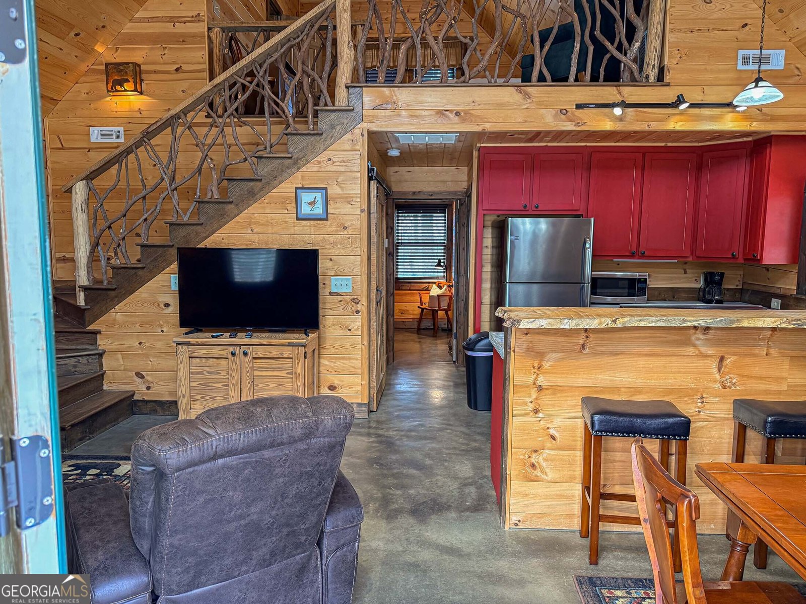 513 Coleman Heights Rabun Gap - Photo 17