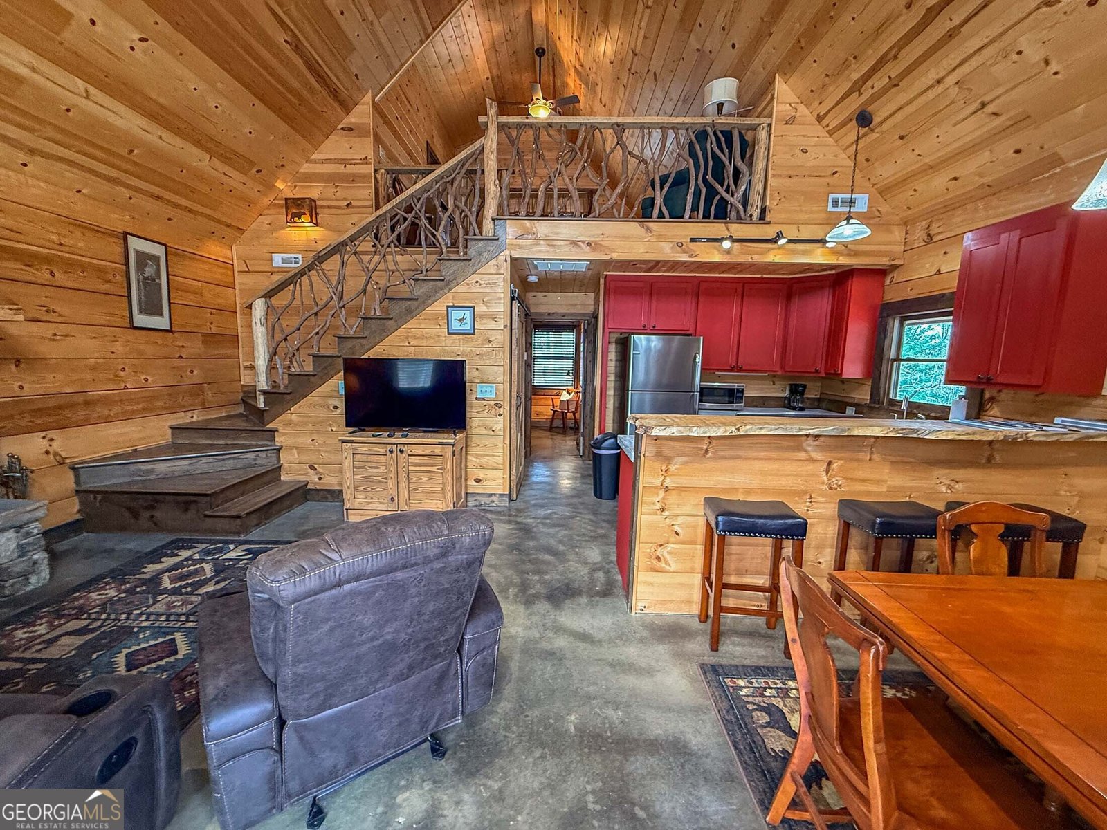 513 Coleman Heights Rabun Gap - Photo 18