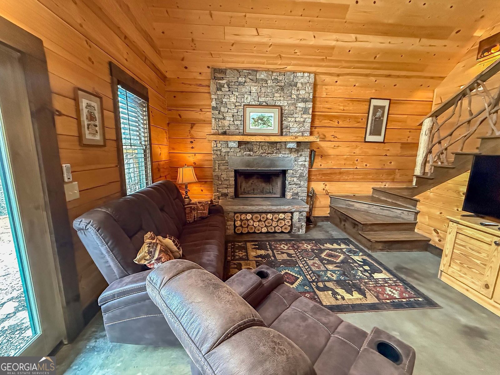 513 Coleman Heights Rabun Gap - Photo 19