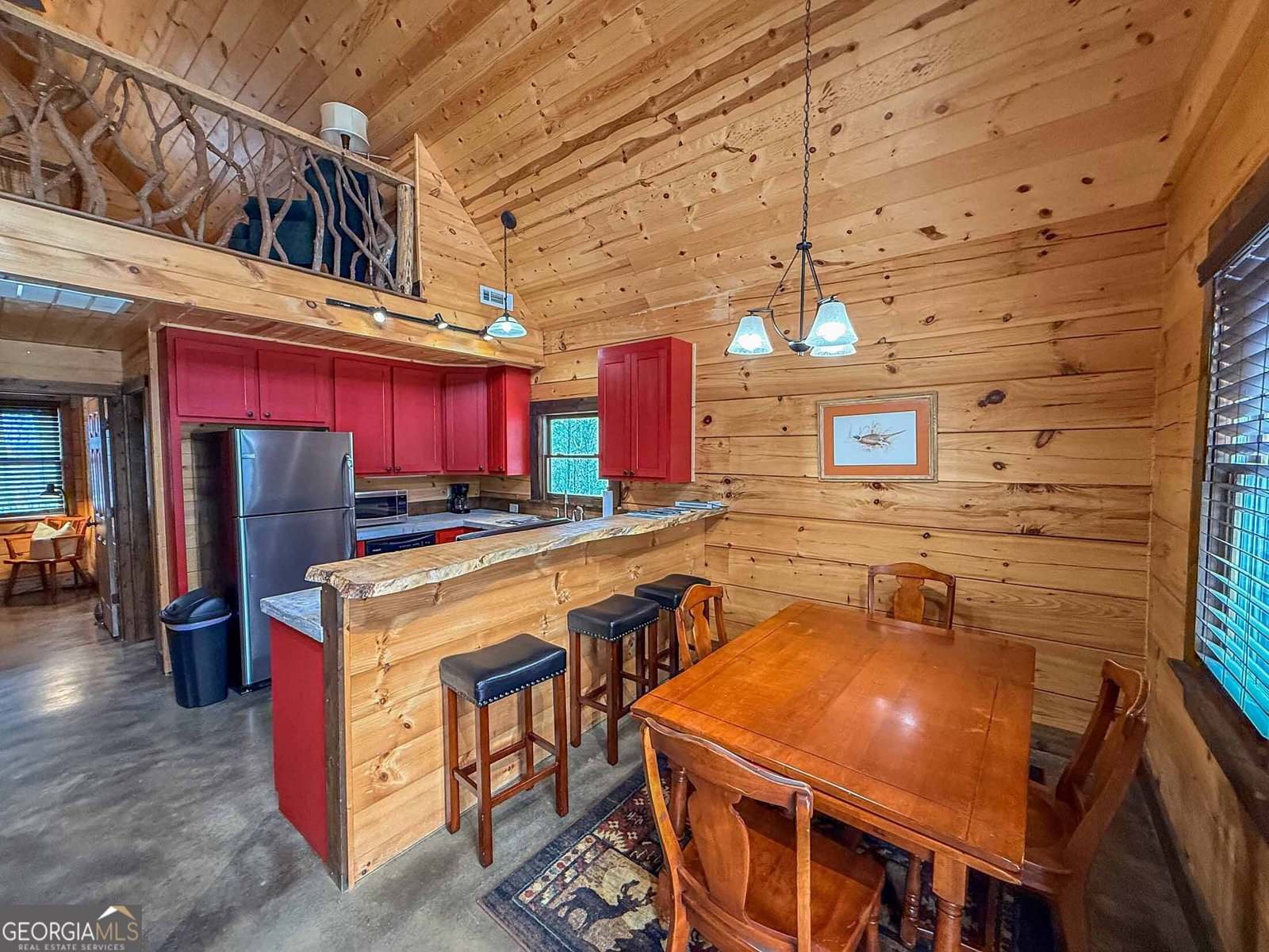 513 Coleman Heights Rabun Gap - Photo 20