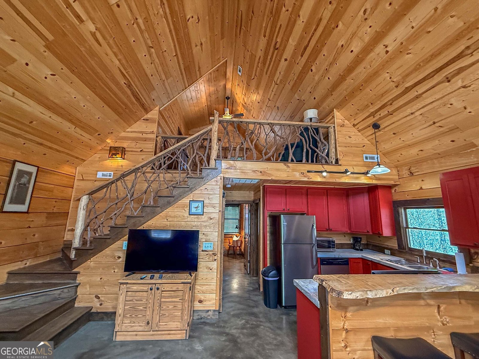 513 Coleman Heights Rabun Gap - Photo 21