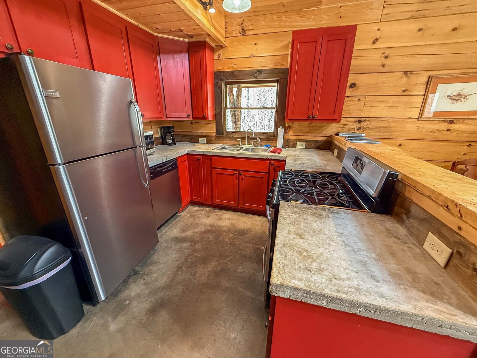 513 Coleman Heights Rabun Gap - Photo 22